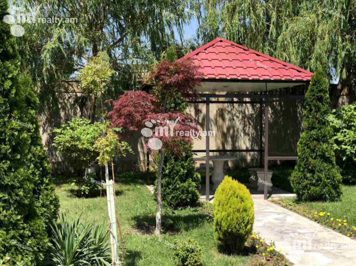 Առանձնատուն վարձով Նորք Մարաշ, Նորք-Մարաշ Երևան, 122407