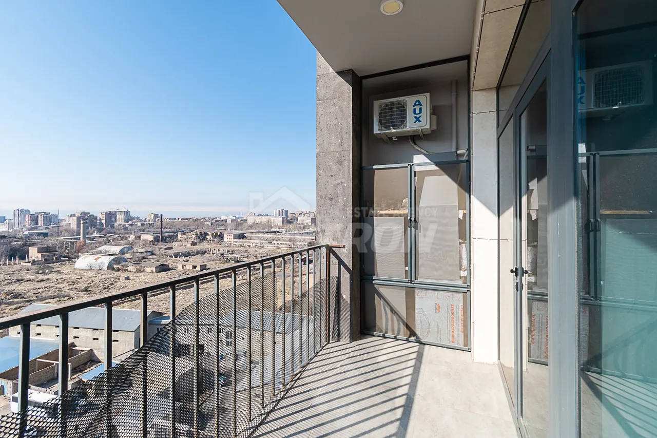 2 սենյականոց բնակարան վարձով Միկոյան փող, Դավթաշեն Երևան, 159683