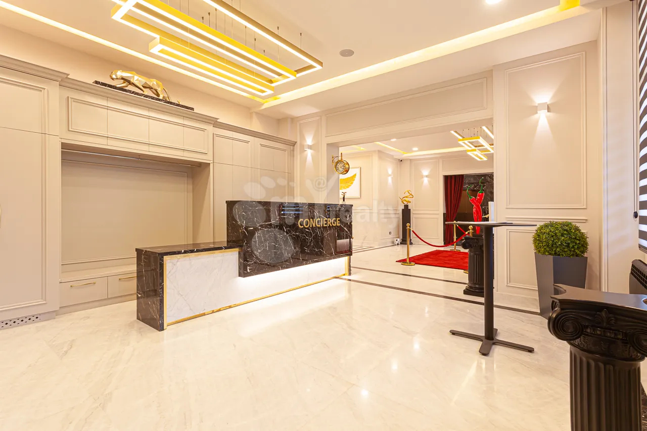 2 bedroom apartment for sale Mikoyan St, Dawtaschen Yerevan, 161425