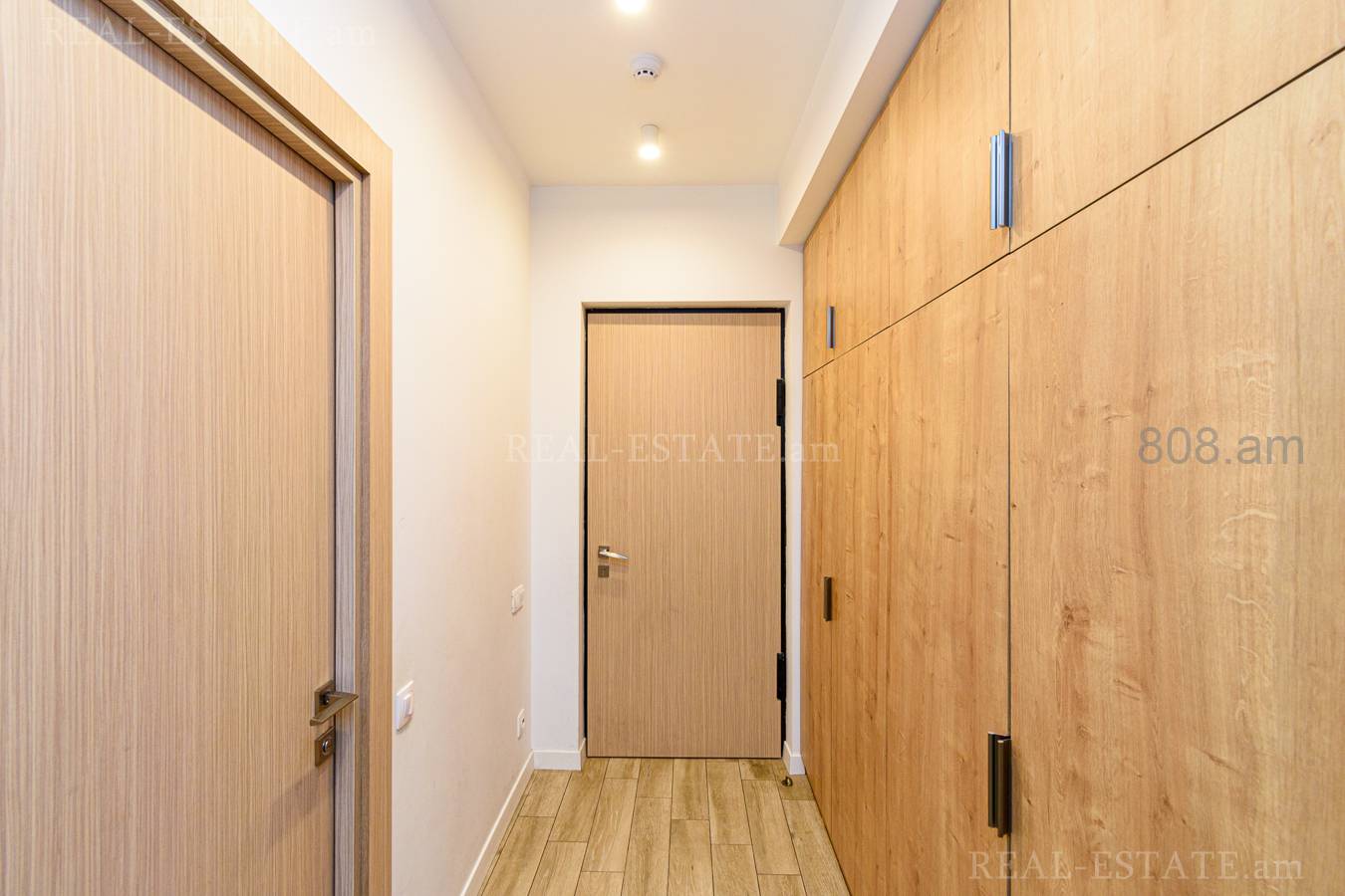 3 bedroom apartment for sale Pushkin St, Center Yerevan, 133342