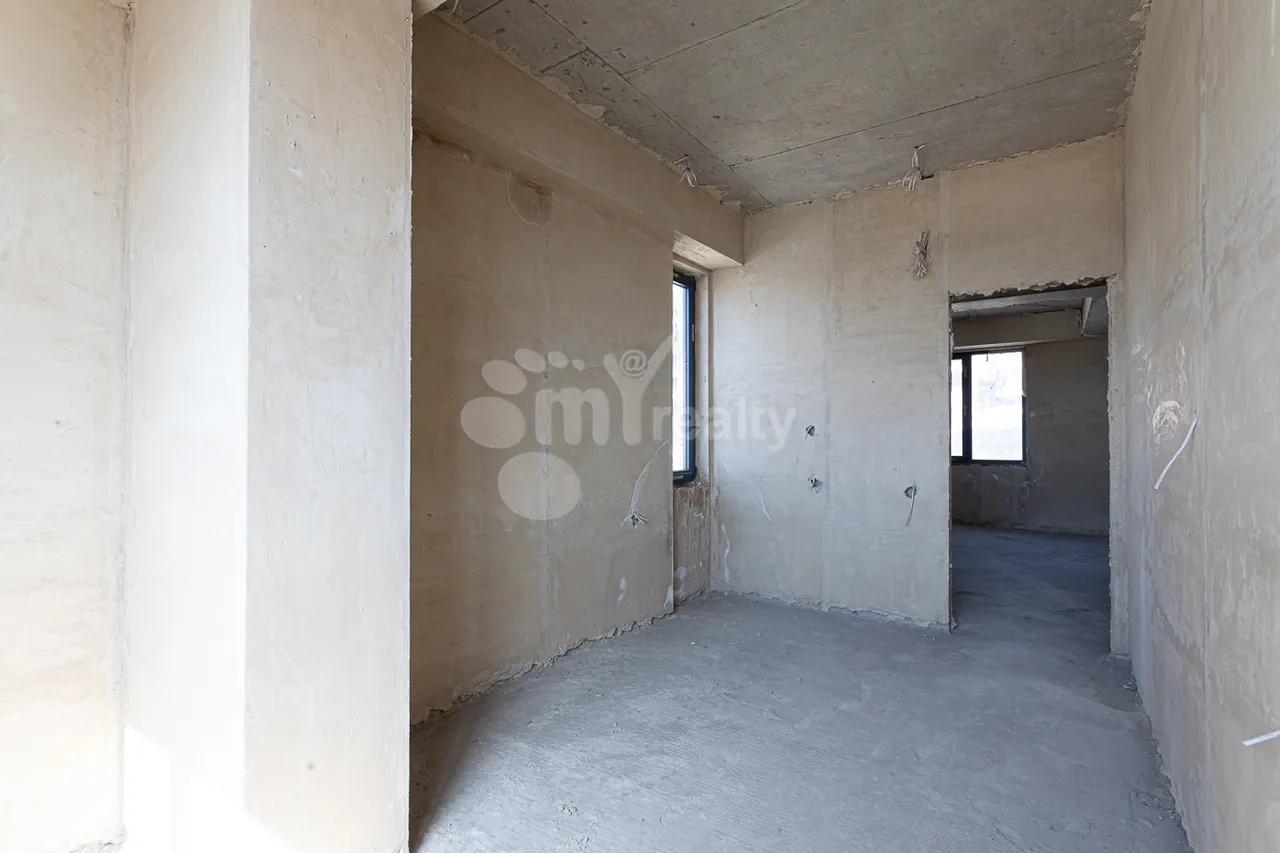 3 bedroom apartment for sale Antarayin, G.Emin St, Center Yerevan, 159892