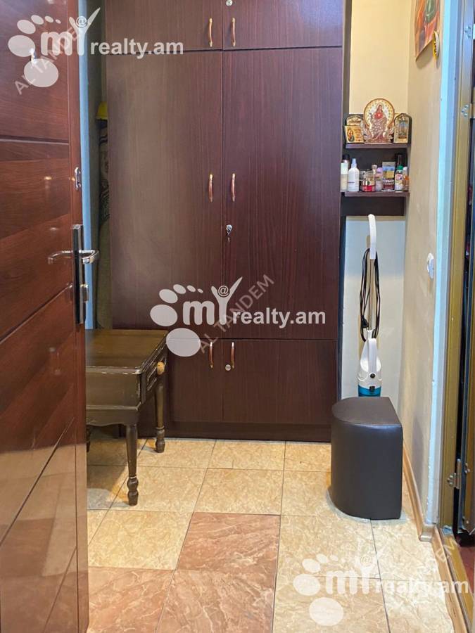 2 bedroom apartment for rent M.Khorenatsi St, Center Yerevan, 160386