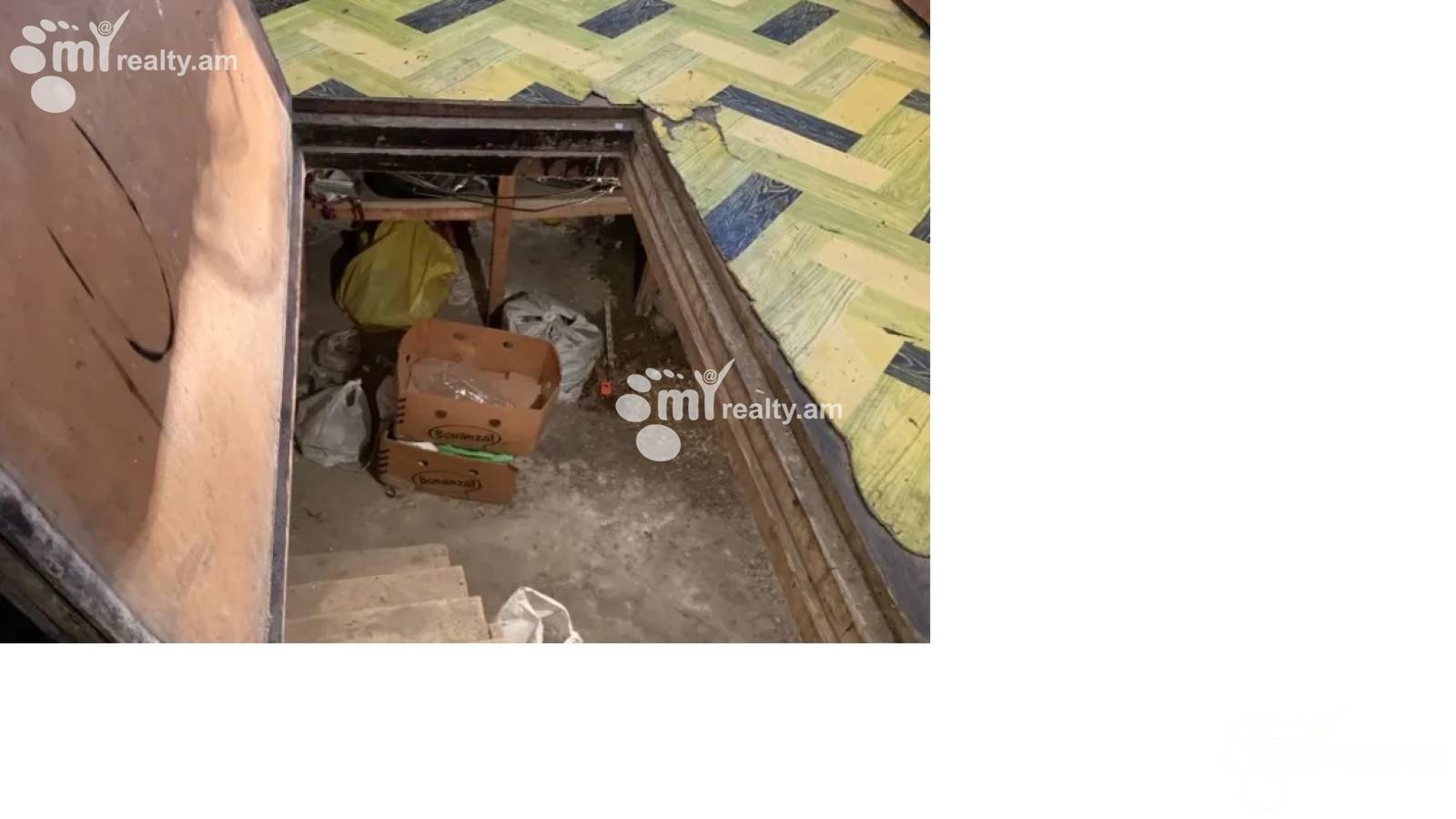 3 bedroom apartment for sale Chexov St, Chengavite Yerevan, 151602