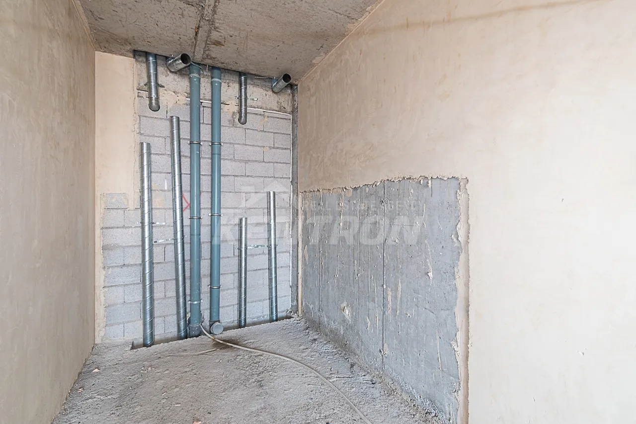 3 սենյականոց բնակարան  Գրիբոեդովի փող, Արաբկիր Երևան, 159518