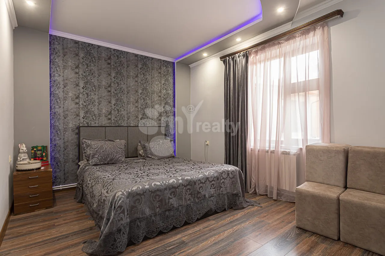 House for sale Paruyr Sevak dis. 1st street, Avan Yerevan, 158502