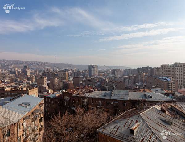 1-senyakanoc-bnakaran-vacharq-Yerevan-Center