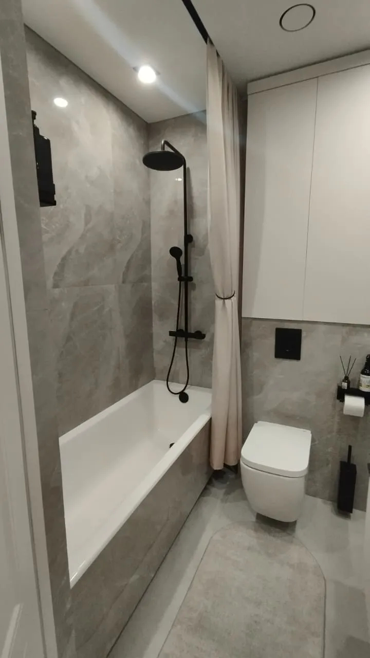 4 bedroom apartment for sale M. Meliqyan St, Qanaqer- Sejtun Yerevan, 161569
