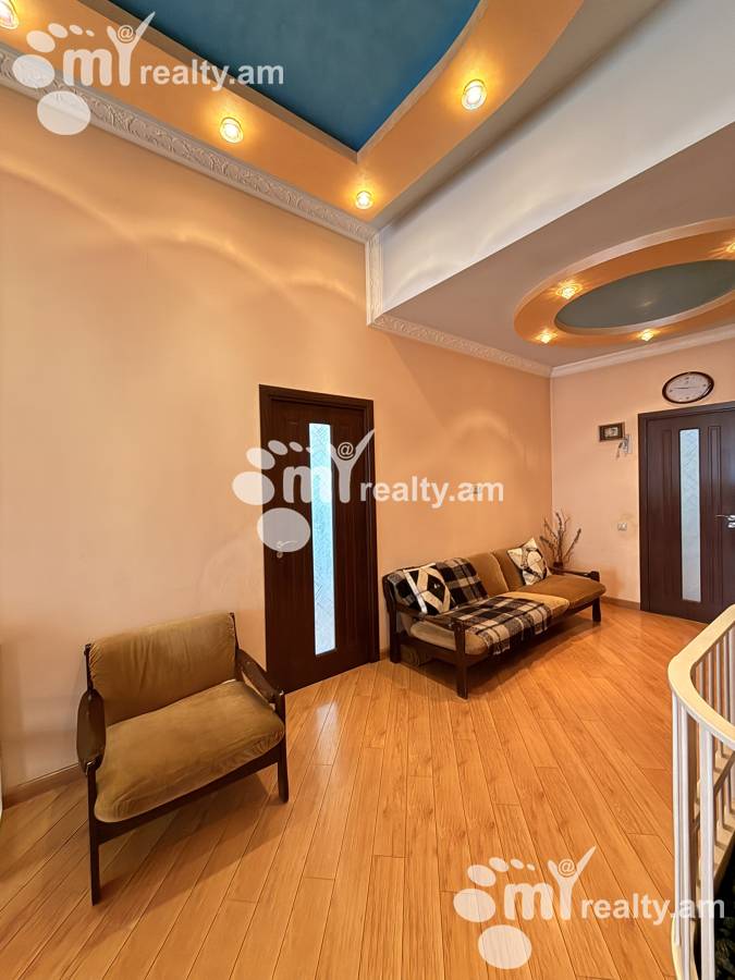 Առանձնատուն  Դրոյի փող., Քանաքեռ-Զեյթուն Երևան, 158038