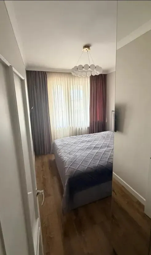 3 bedroom apartment for sale Margaryan  2 alley, Ajapnyak Yerevan, 160525
