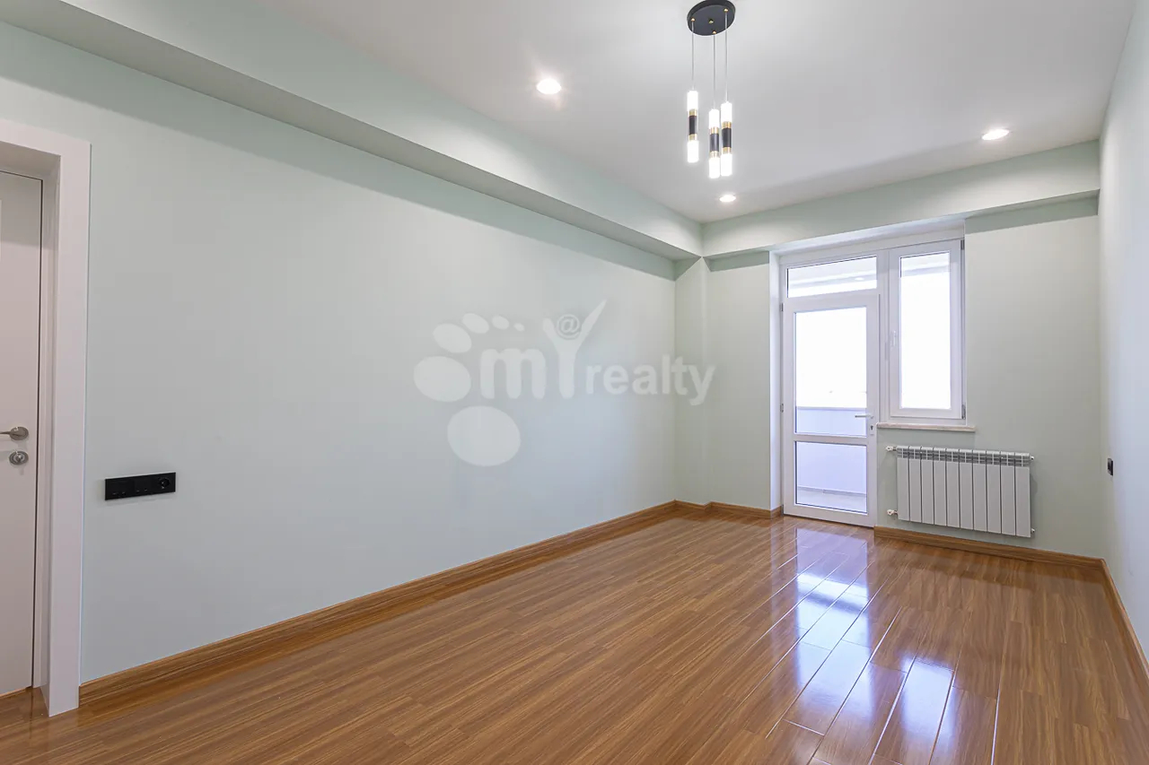 3 bedroom apartment for rent Sevak St, Quanaquère-Zeytoun Yerevan, 161857