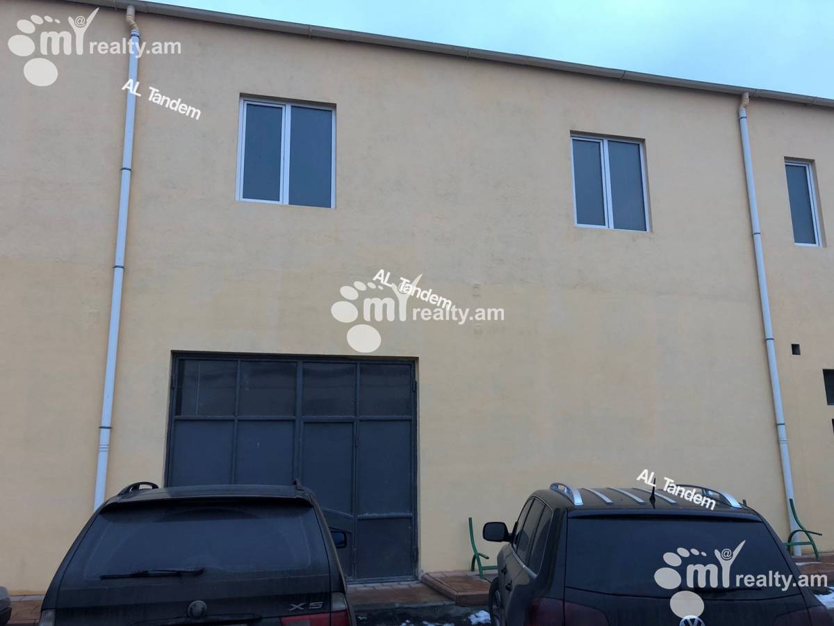 Commercial property for rent Argavand St, Malatsia-Sébastia Yerevan, 136183
