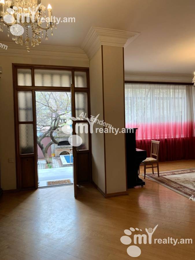 House for rent Aygektsi St, Arabkir Yerevan, 124104