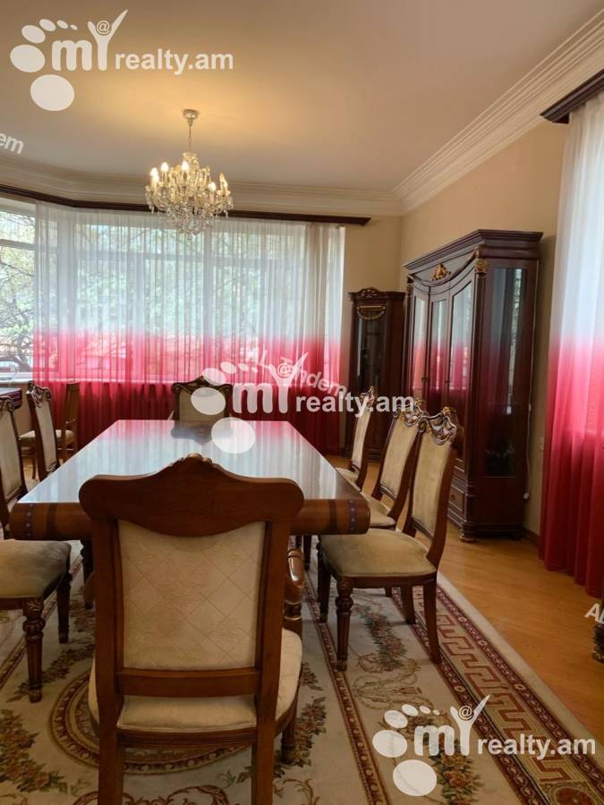 House for rent Aygektsi St, Arabkir Yerevan, 124104