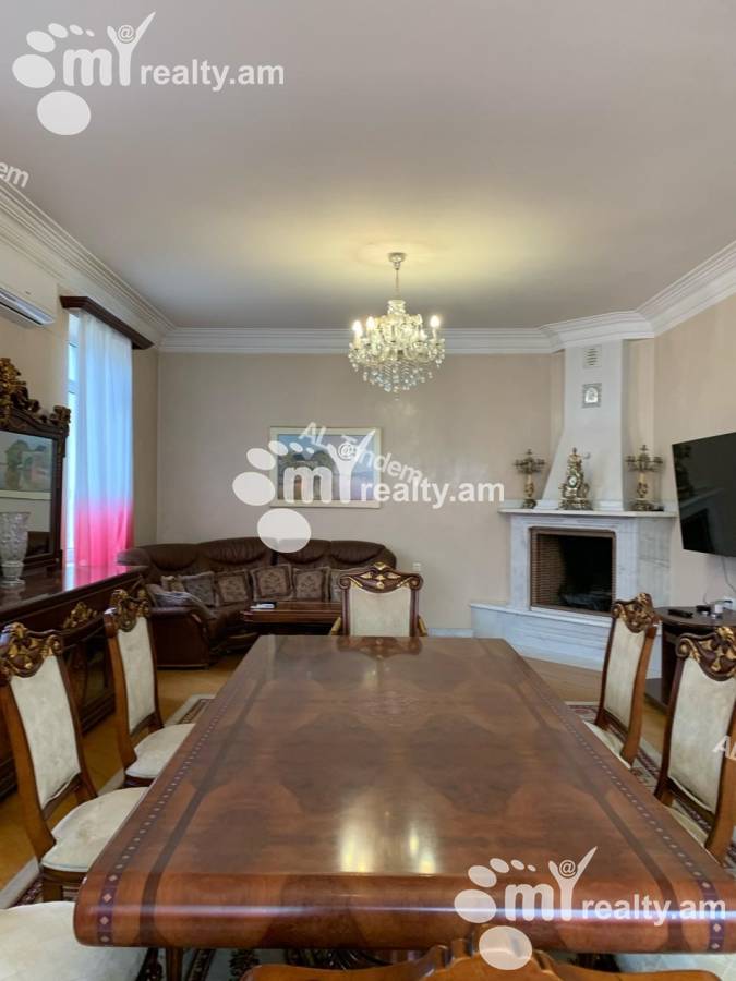 House for rent Aygektsi St, Arabkir Yerevan, 124104