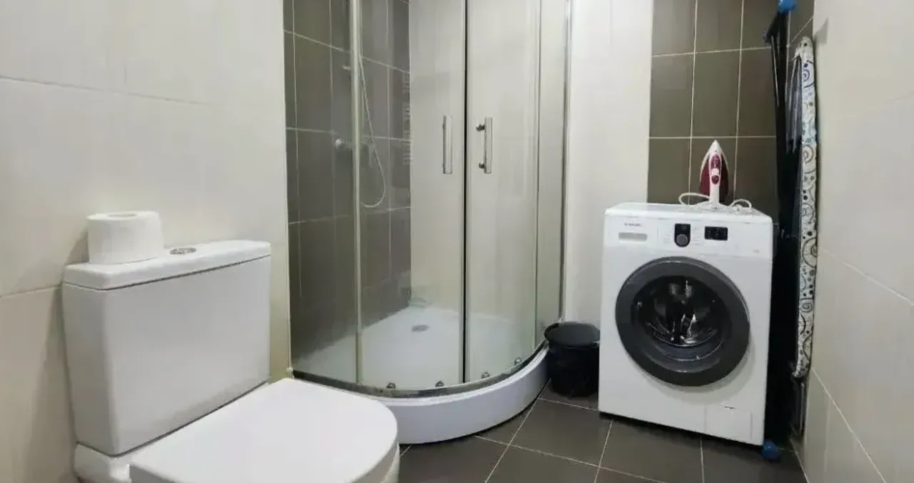 2 սենյականոց բնակարան վարձով Տերյան փող, Կենտրոն Երևան, 159585