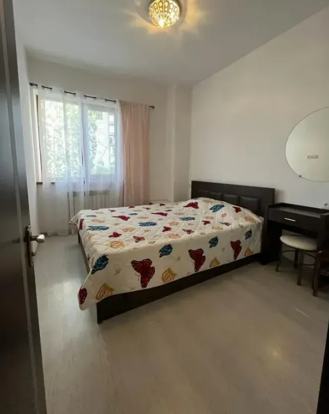 3 bedroom apartment for sale Bryusov St, Center Yerevan, 161457