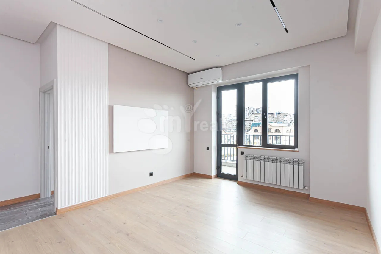 2 bedroom apartment for sale Antarayin, L.Azgaldyan street,, Center Yerevan, 160786