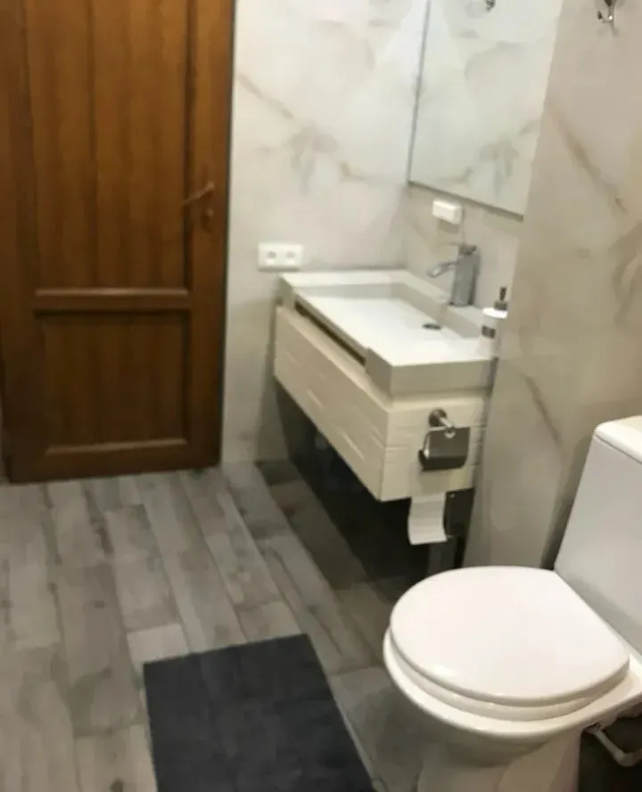 4 սենյականոց բնակարան  Ա. Խաչատրյան փող, Արաբկիր Երևան, 157795