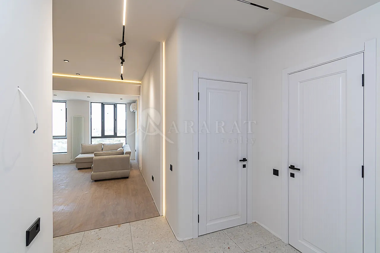 2 bedroom apartment for sale Norq 8 St, Norque Marache Yerevan, 161994