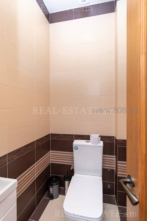 House for sale خیابان مِلوکوموف, داوتاشِن ایروان, 125601