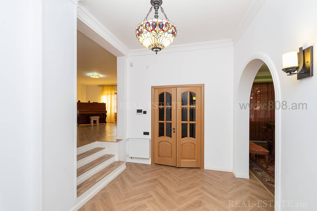 House for sale خیابان مِلوکوموف, داوتاشِن ایروان, 125601