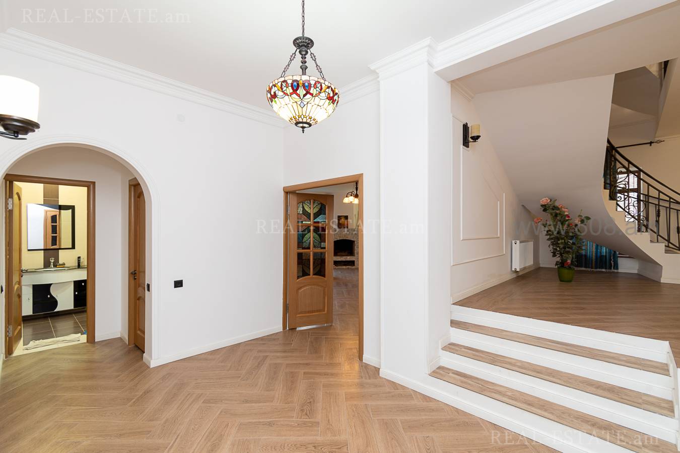House for sale خیابان مِلوکوموف, داوتاشِن ایروان, 125601