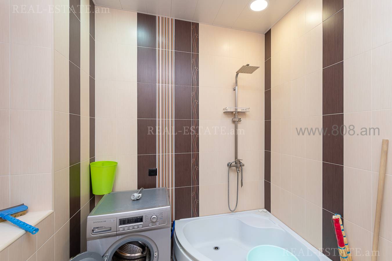 House for sale خیابان مِلوکوموف, داوتاشِن ایروان, 125601