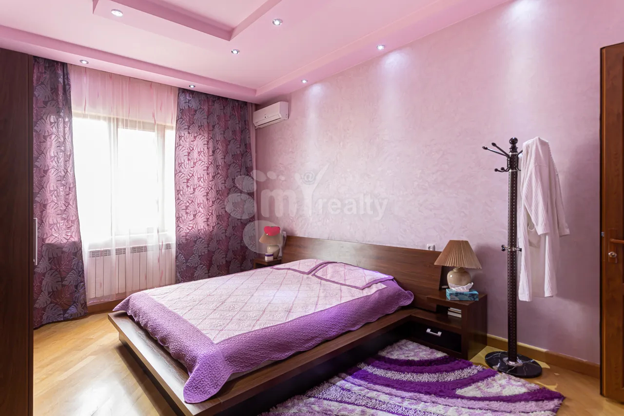 Купить дом 5-я улица Паруйр Севак, Аван Ереван, 160039