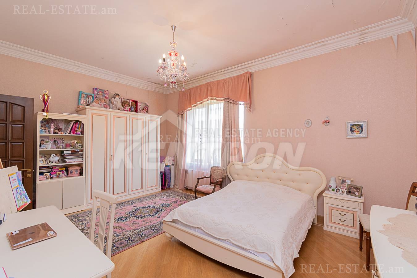 Купить дом Норк Айгинер ул, Норк-Мараш Ереван, 133897