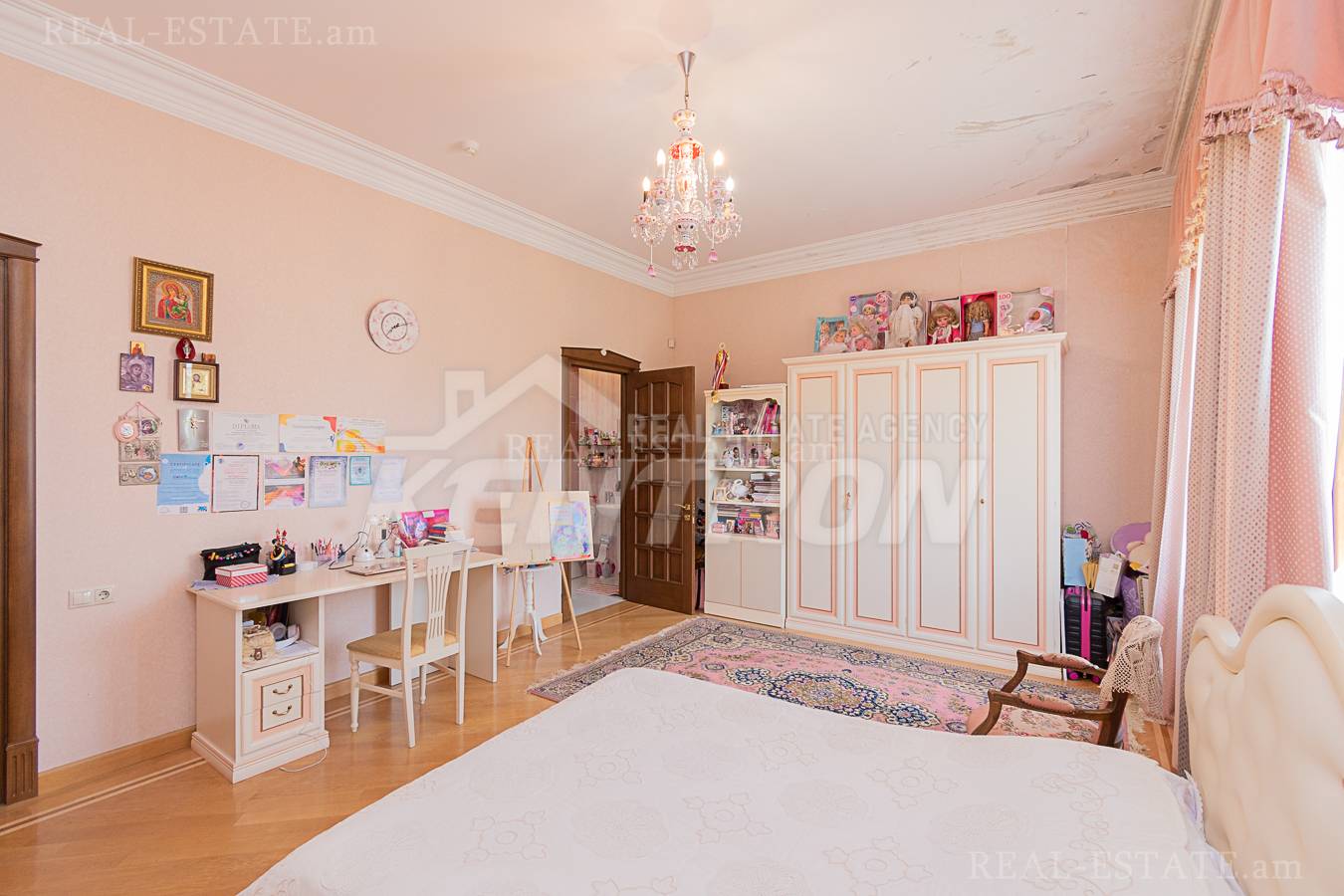 Купить дом Норк Айгинер ул, Норк-Мараш Ереван, 133897