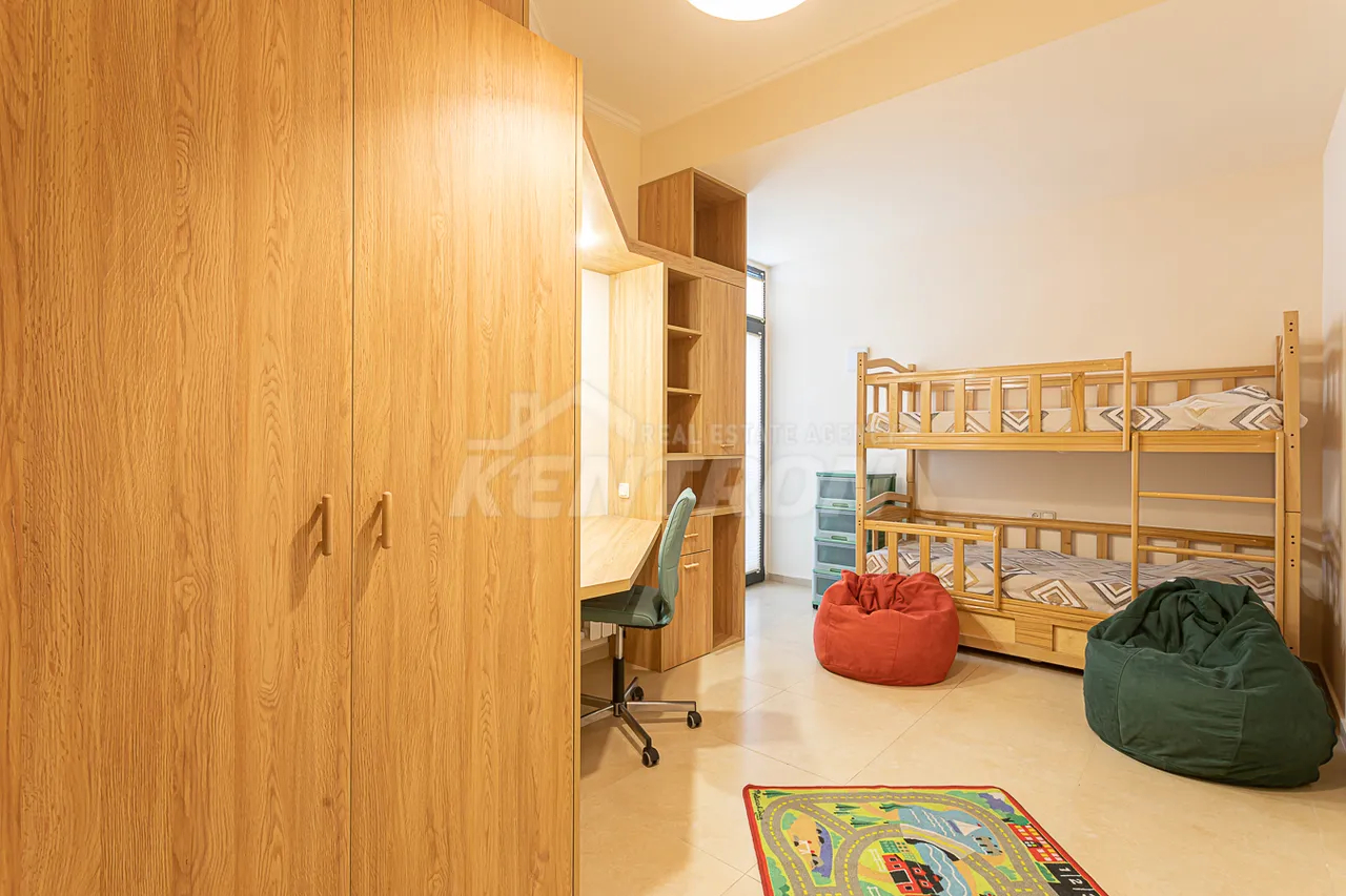 3 bedroom apartment for rent خیابان 25 عربکیر, عربگیر ایروان, 158017