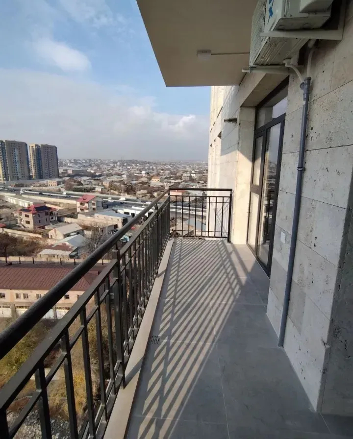 2 bedroom apartment for sale Halabyan St, Adjapnyak Yerevan, 158291