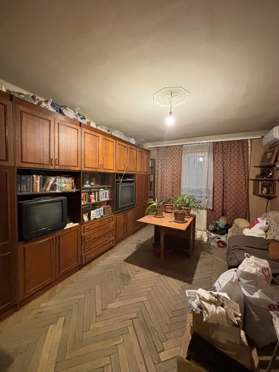 1 bedroom apartment for sale Komitas Ave, Arabkir Yerevan, 161365