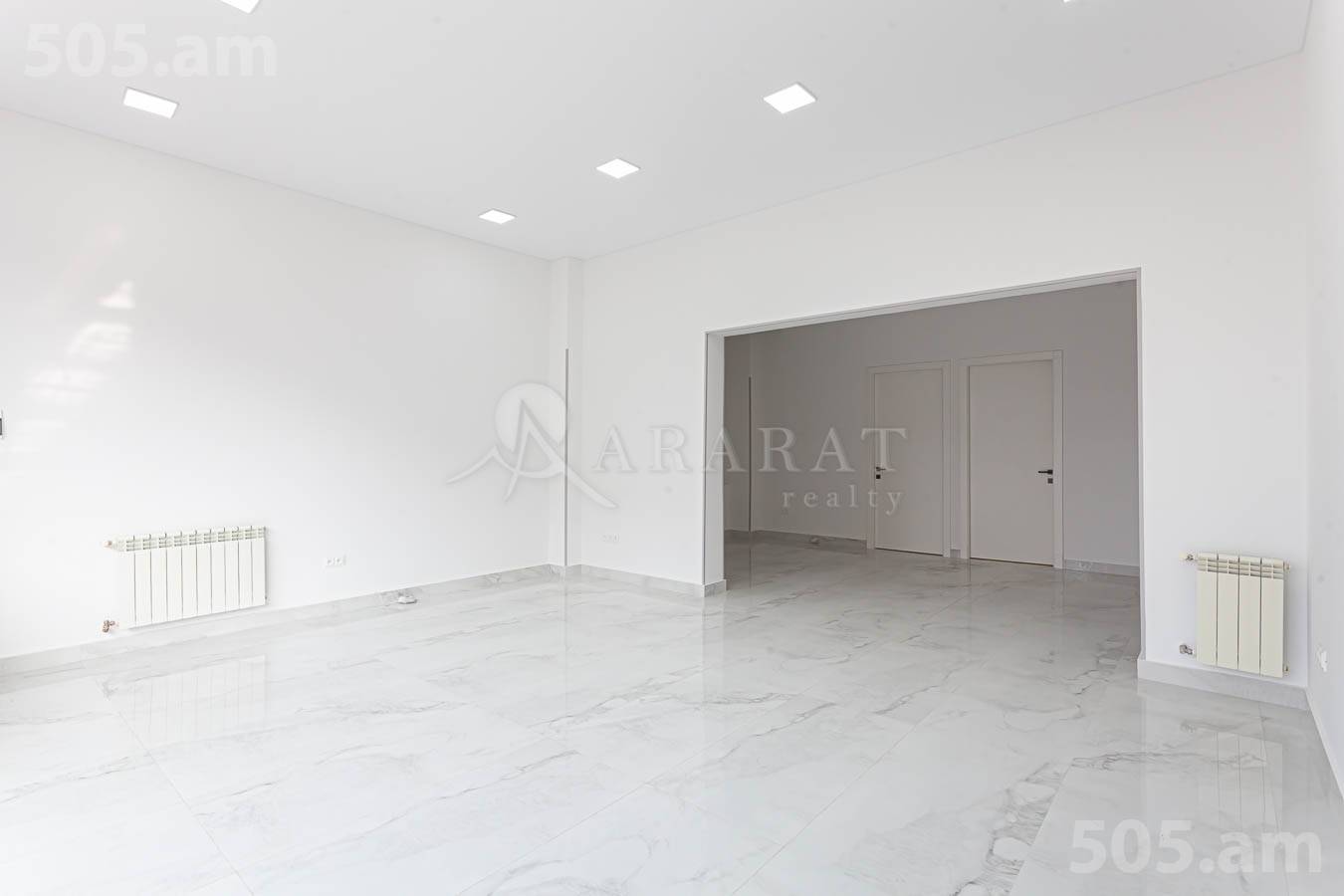 Commercial property for rent Hovsep Emin St, Arabkir Yerevan, 154021