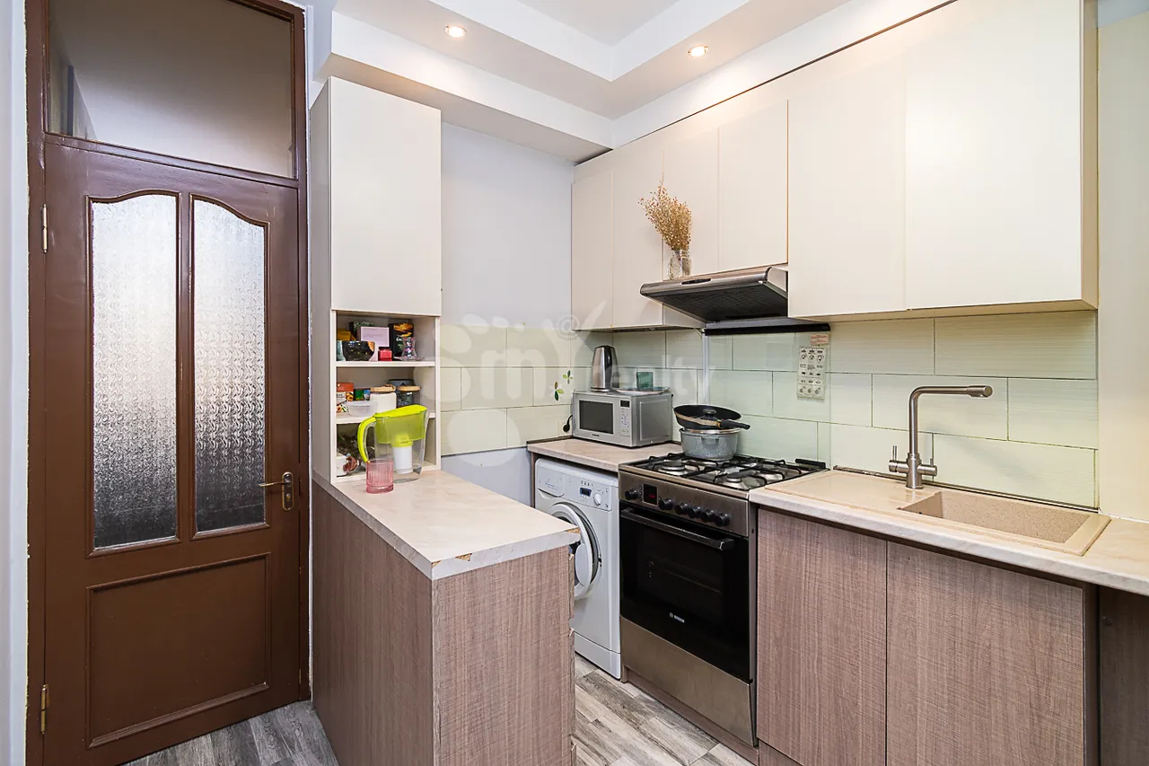 2 bedroom apartment for sale Saryan St, Center Yerevan, 161788