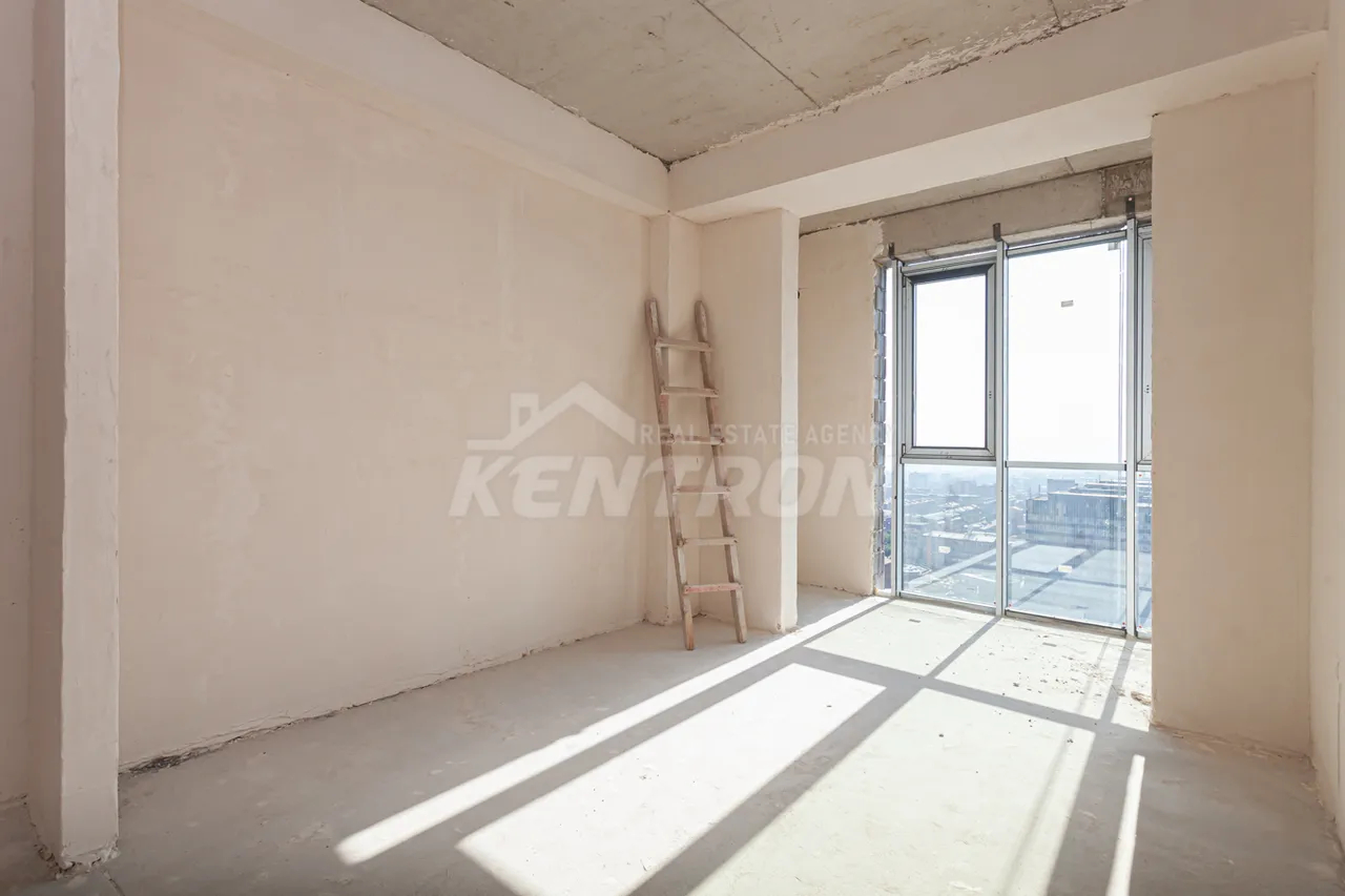 2 սենյականոց բնակարան  Կոմիտասի պող, Արաբկիր Երևան, 157181