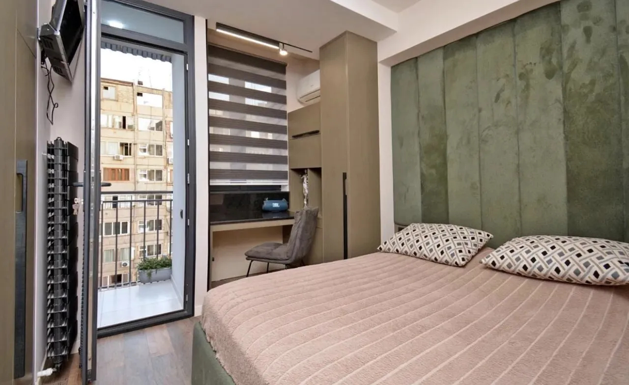 2 bedroom apartment for sale Koghbatsi St, Center Yerevan, 158600