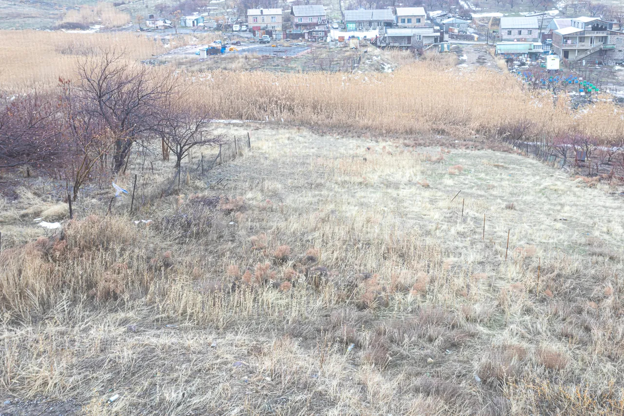 Առանձնատուն  Մուշավան, Էրեբունի Երևան, 159392