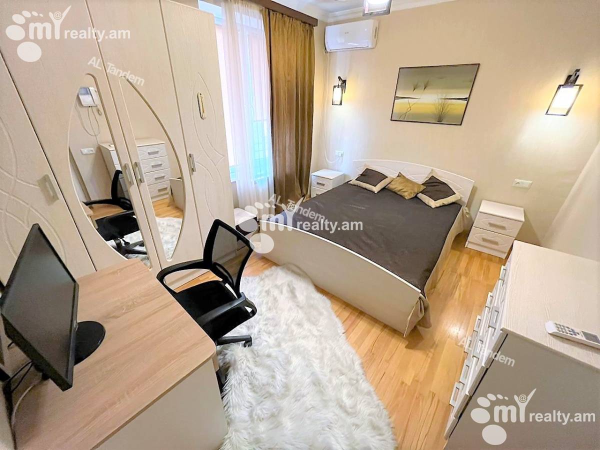 House for sale خیابان سوسه, عربگیر ایروان, 131996