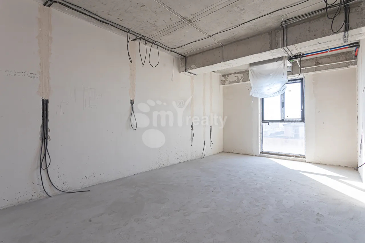 4 bedroom apartment for sale خیابان آخبیور سِروب, عربگیر ایروان, 157233