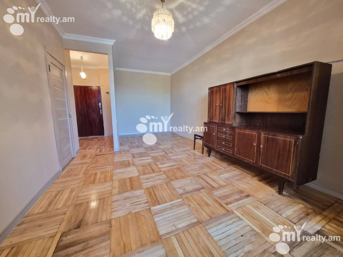 2 bedroom apartment for sale Gyuliqevxyan St, Nor Nork Yerevan, 156442