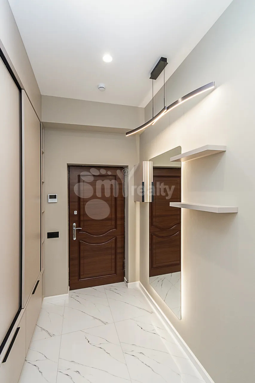 3 bedroom apartment for sale Alma-ata St, Awan Yerevan, 160987