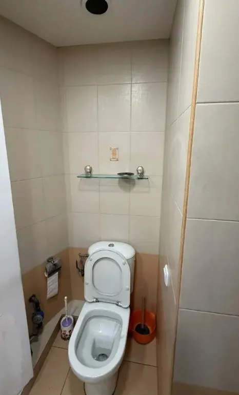 Снять 2 комнатную квартиру Амбардзумян ул, Арабкир Ереван, 159592