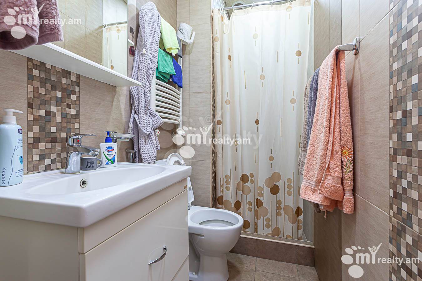 2 bedroom apartment for sale Mikoyan St, Dawtaschen Yerevan, 153152