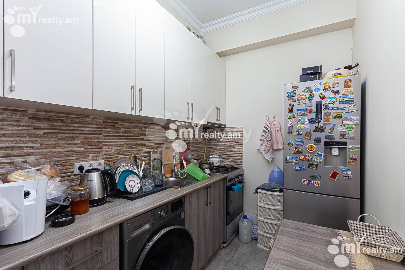 2 bedroom apartment for sale Mikoyan St, Dawtaschen Yerevan, 153152