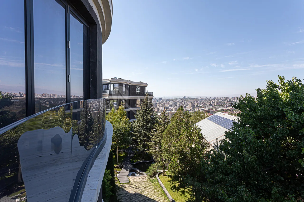 2 bedroom apartment for sale G. Hovsepyan St, Norque Marache Yerevan, 157396