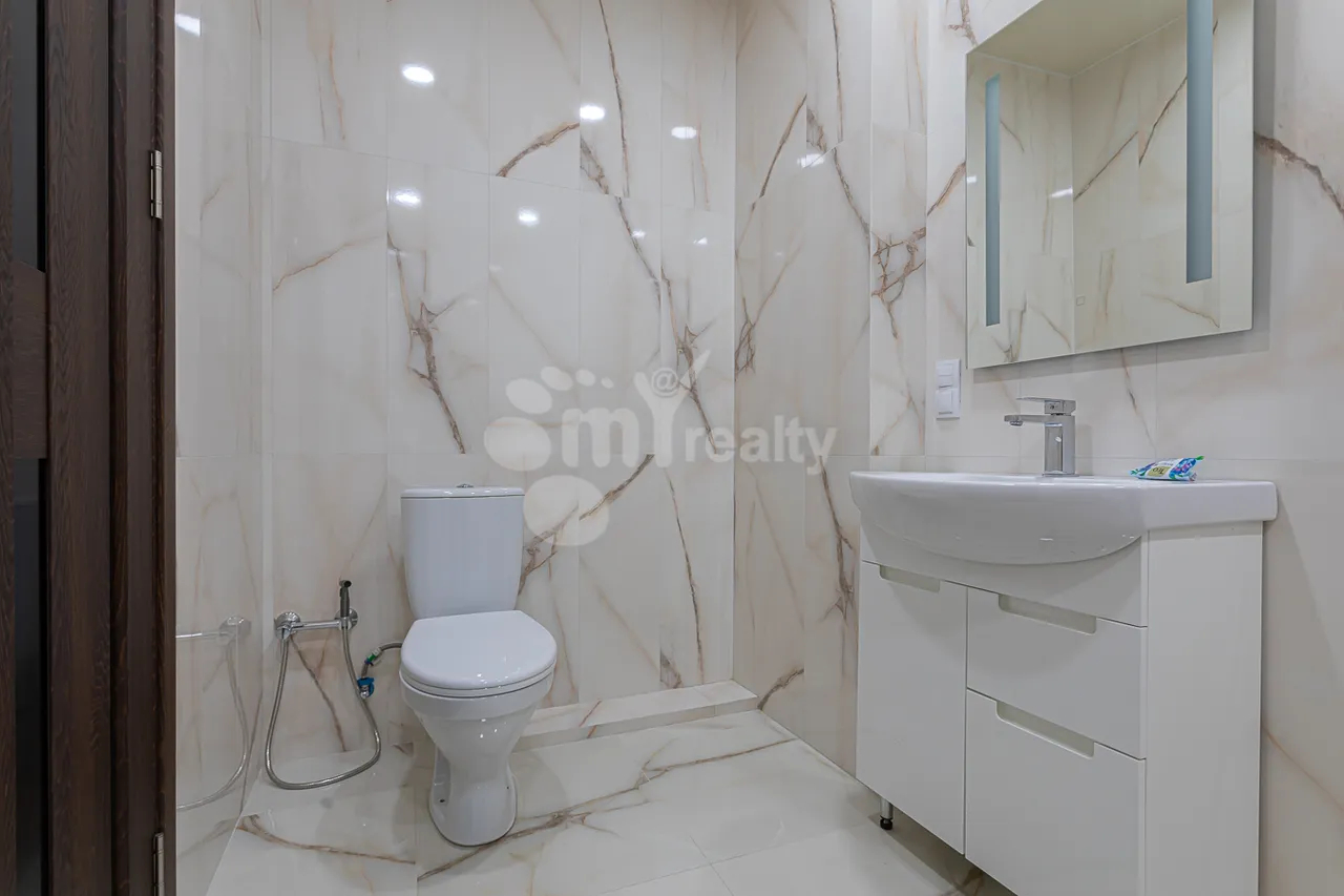 House for sale N. Safaryan St, Awan Yerevan, 157662