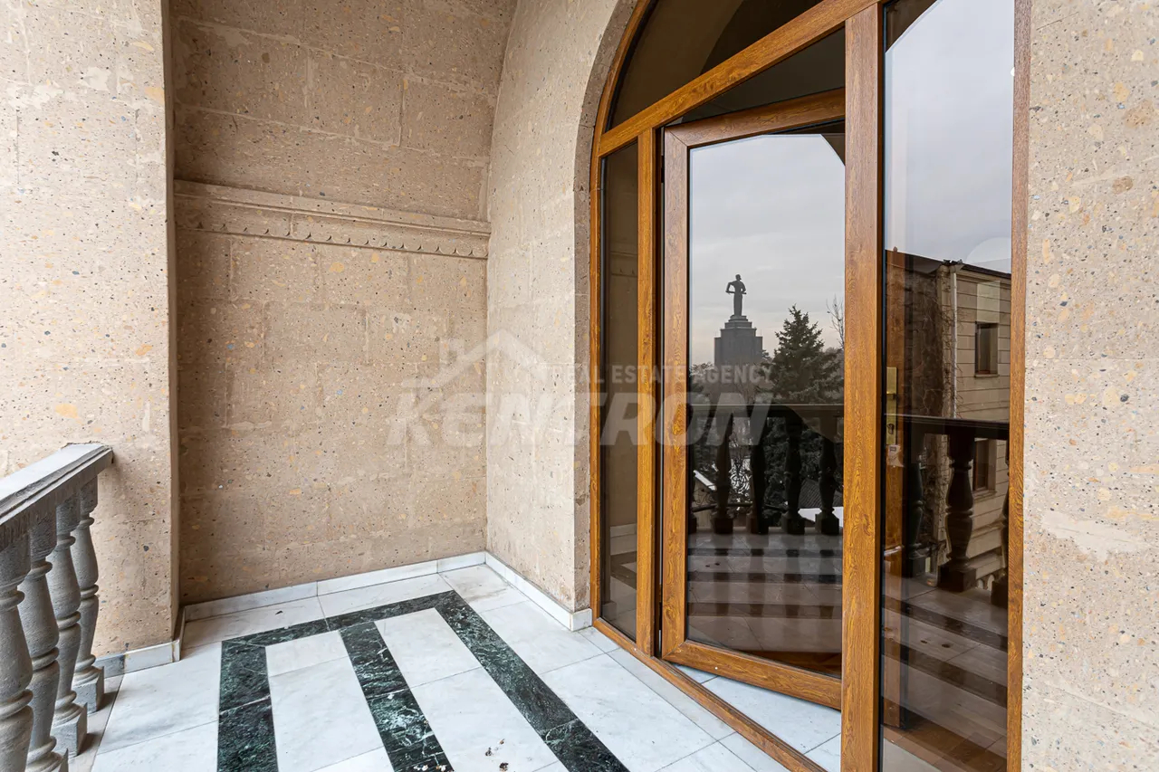 House for rent Babayan St, Arabkir Yerevan, 159259
