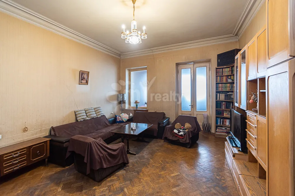 4-bedroom/apartment-for-sale/Tumanyan+St/Center/Yerevan