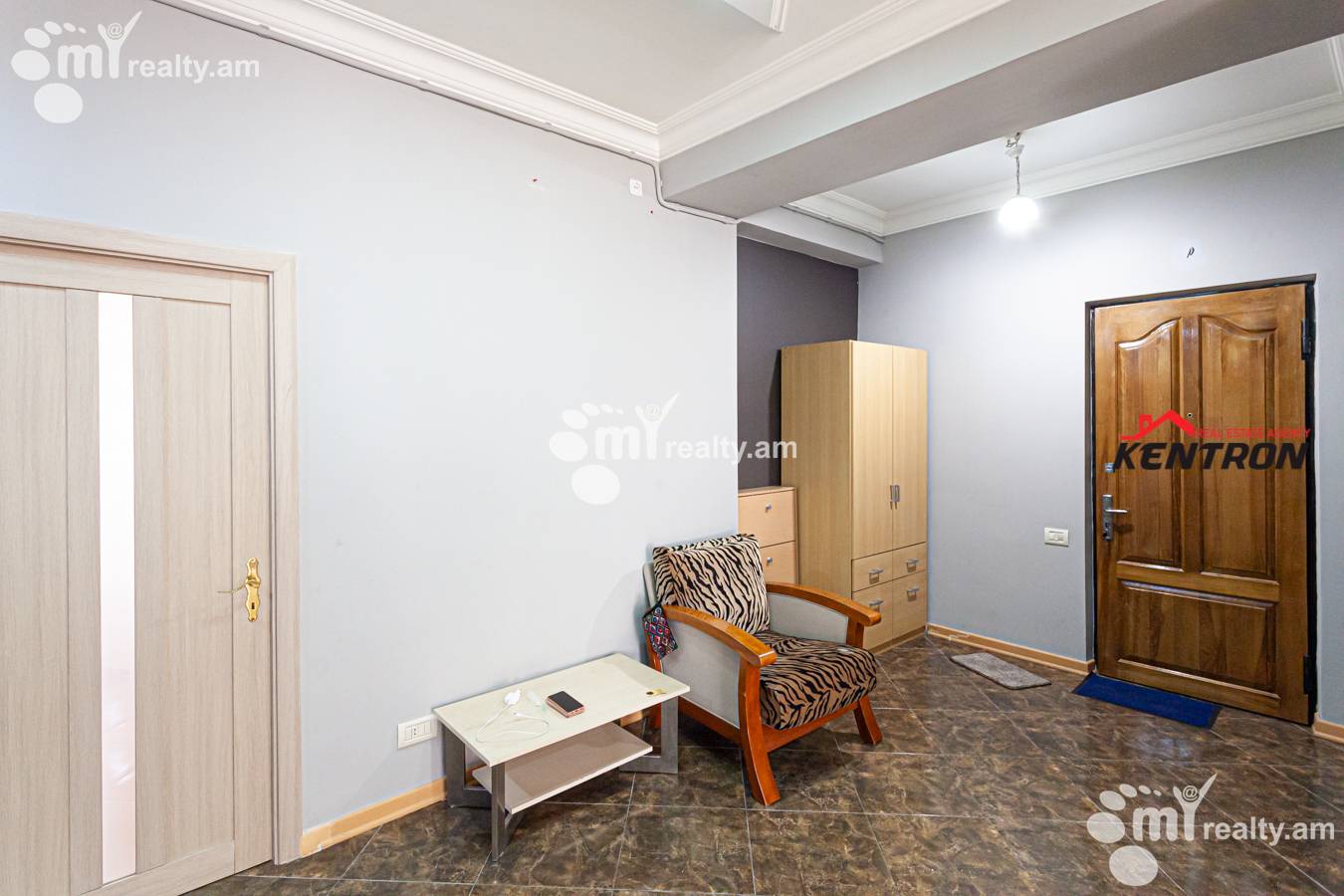 Снять 3 комнатную квартиру Ин ереванци ул, Центр Ереван, 144918